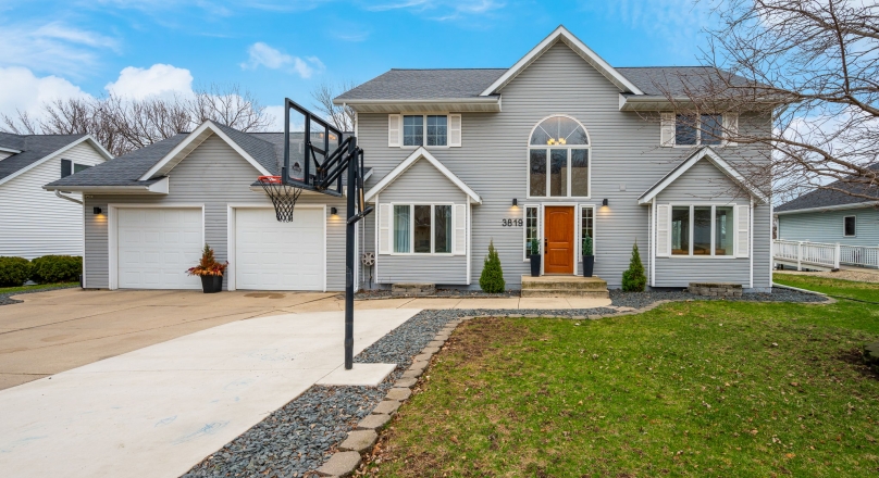 3819 Cedar Creek Ct. Fairmont, MN. 56031